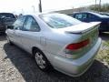1999 Vogue Silver Metallic Honda Civic EX Coupe  photo #2