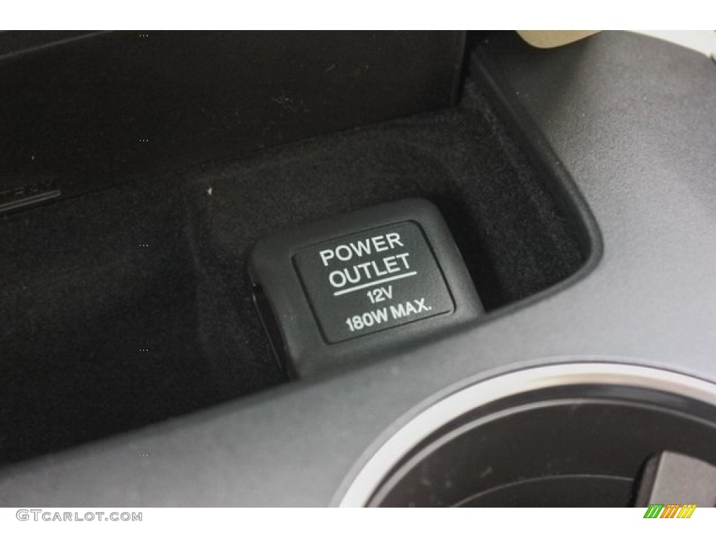 2017 MDX Advance SH-AWD - White Diamond Pearl / Parchment photo #43