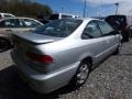 1999 Vogue Silver Metallic Honda Civic EX Coupe  photo #4