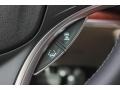 2017 White Diamond Pearl Acura MDX Advance SH-AWD  photo #49