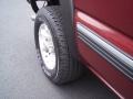 Dark Carmine Red Metallic - Silverado 2500HD LS Extended Cab 4x4 Photo No. 26