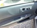 1999 Vogue Silver Metallic Honda Civic EX Coupe  photo #11
