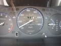 1999 Vogue Silver Metallic Honda Civic EX Coupe  photo #15