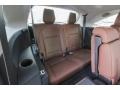 Espresso Rear Seat Photo for 2017 Acura MDX #120073500