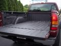Dark Carmine Red Metallic - Silverado 2500HD LS Extended Cab 4x4 Photo No. 30