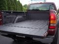 2001 Dark Carmine Red Metallic Chevrolet Silverado 2500HD LS Extended Cab 4x4  photo #30