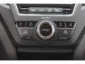 2017 Acura MDX Technology SH-AWD Controls