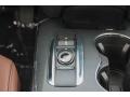2017 Acura MDX Technology SH-AWD Controls