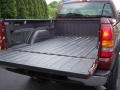 Dark Carmine Red Metallic - Silverado 2500HD LS Extended Cab 4x4 Photo No. 31