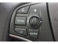 2017 White Diamond Pearl Acura MDX Technology SH-AWD  photo #47