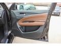 Crystal Black Pearl - MDX Advance Photo No. 27