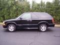 2003 Black Chevrolet Blazer Xtreme  photo #4