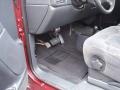 Dark Carmine Red Metallic - Silverado 2500HD LS Extended Cab 4x4 Photo No. 36