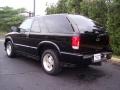 2003 Black Chevrolet Blazer Xtreme  photo #6