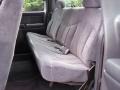 Dark Carmine Red Metallic - Silverado 2500HD LS Extended Cab 4x4 Photo No. 38