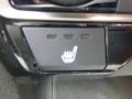 2017 Polished Metal Metallic Honda Civic EX-L Navi Hatchback  photo #15