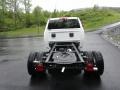 Bright White - 4500 Tradesman Crew Cab 4x4 Chassis Photo No. 7