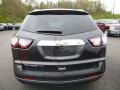 Tungsten Metallic - Traverse LS AWD Photo No. 4