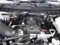 6.4 Liter HEMI OHV 16-Valve VVT MDS V8 2017 Ram 4500 Tradesman Crew Cab 4x4 Chassis Engine