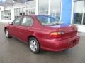 2004 Sport Red Metallic Chevrolet Classic   photo #4