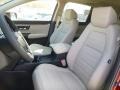 2017 Basque Red Pearl II Honda CR-V EX-L AWD  photo #6