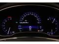 2015 Cadillac SRX Performance AWD Gauges