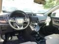 2017 Basque Red Pearl II Honda CR-V EX-L AWD  photo #8