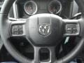 Black/Diesel Gray Steering Wheel Photo for 2017 Ram 4500 #120075780