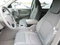 Tungsten Metallic - Traverse LS AWD Photo No. 16