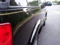 2003 Black Chevrolet Blazer Xtreme  photo #11