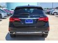 Crystal Black Pearl - MDX Technology Photo No. 6
