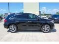 Crystal Black Pearl - MDX Technology Photo No. 8