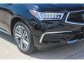Crystal Black Pearl - MDX Technology Photo No. 10