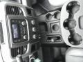 Controls of 2017 4500 Tradesman Crew Cab 4x4 Chassis