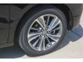 Crystal Black Pearl - MDX Technology Photo No. 12