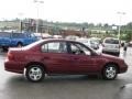 2004 Sport Red Metallic Chevrolet Classic   photo #7