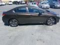Kona Coffee Metallic - Civic EX Sedan Photo No. 6