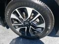 Kona Coffee Metallic - Civic EX Sedan Photo No. 13