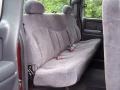 Dark Carmine Red Metallic - Silverado 2500HD LS Extended Cab 4x4 Photo No. 46