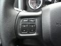 Granite Crystal Metallic - 3500 Tradesman Crew Cab 4x4 Chassis Photo No. 11