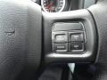 Granite Crystal Metallic - 3500 Tradesman Crew Cab 4x4 Chassis Photo No. 12
