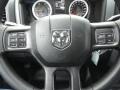 Granite Crystal Metallic - 3500 Tradesman Crew Cab 4x4 Chassis Photo No. 13