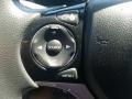 Kona Coffee Metallic - Civic EX Sedan Photo No. 23