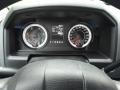 Granite Crystal Metallic - 3500 Tradesman Crew Cab 4x4 Chassis Photo No. 14
