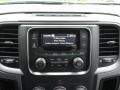 Granite Crystal Metallic - 3500 Tradesman Crew Cab 4x4 Chassis Photo No. 15