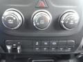 Granite Crystal Metallic - 3500 Tradesman Crew Cab 4x4 Chassis Photo No. 16