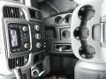 Granite Crystal Metallic - 3500 Tradesman Crew Cab 4x4 Chassis Photo No. 19