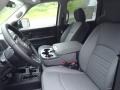 Granite Crystal Metallic - 3500 Tradesman Crew Cab 4x4 Chassis Photo No. 20