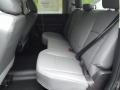 Granite Crystal Metallic - 3500 Tradesman Crew Cab 4x4 Chassis Photo No. 22