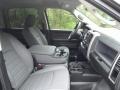 Granite Crystal Metallic - 3500 Tradesman Crew Cab 4x4 Chassis Photo No. 24